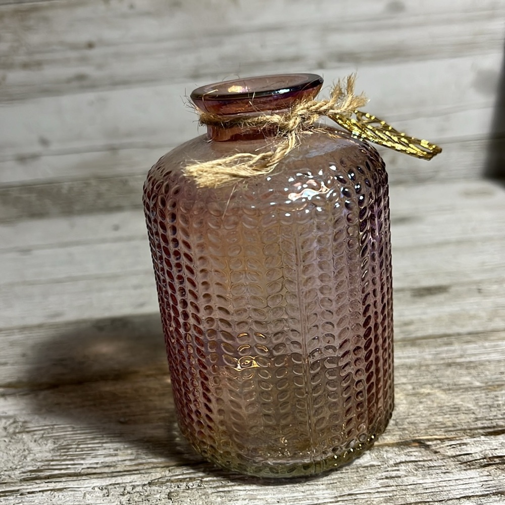 Small “bumpy” bottle - Picture 5 of 7